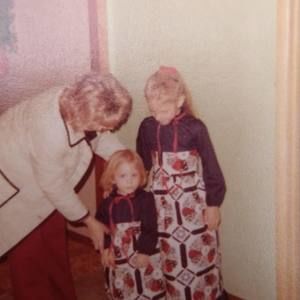 Meet your Posher, Heidi